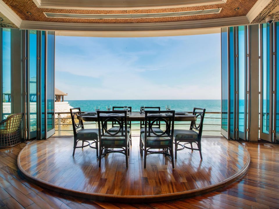 Hilton Doha Hotel in Eastern Province Saudi Arabia