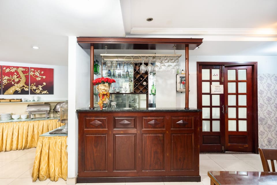 S79 Vuong Quang Hotel Hotel in Ho Chi Minh City