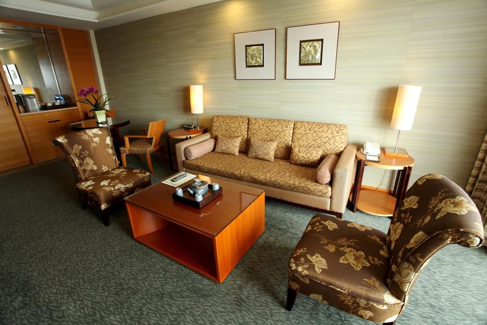 Nice Prince Hotel Hotel in Taiwan, Province of China