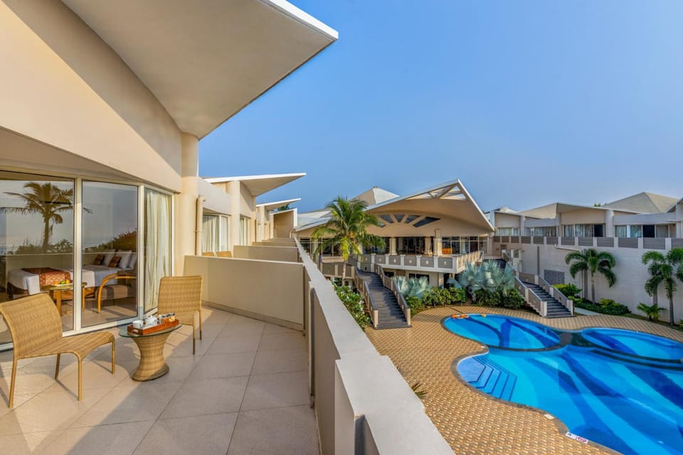 Sterling Puri Hotel in Puri