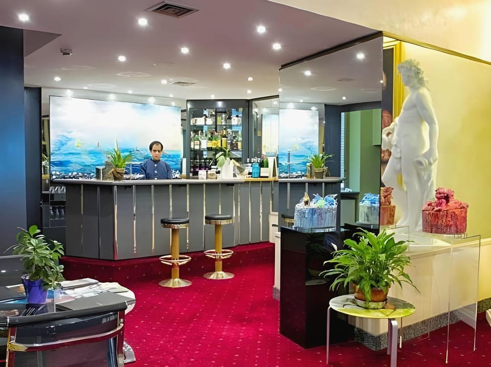 Hotel Club Hotel in Milan