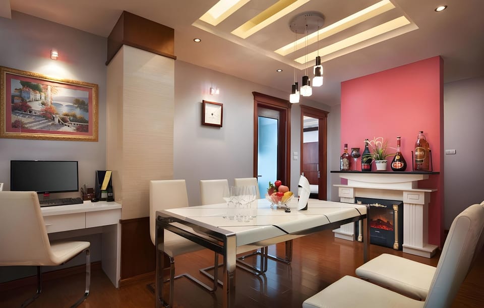 Luxeden Signature Hotel Hotel in Laos
