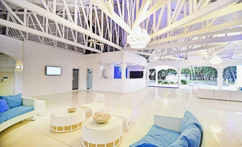Pacific Cebu Resort Resort in Lapu-Lapu City