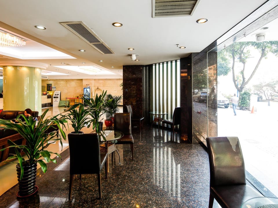 Hong Ye Hotel Hotel in Guangzhou