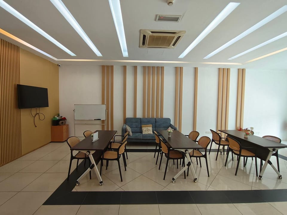 Bangi Business Hotel Hotel in Negeri Sembilan, Malaysia
