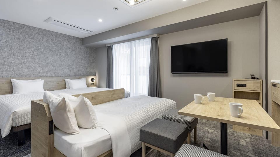 Room plan