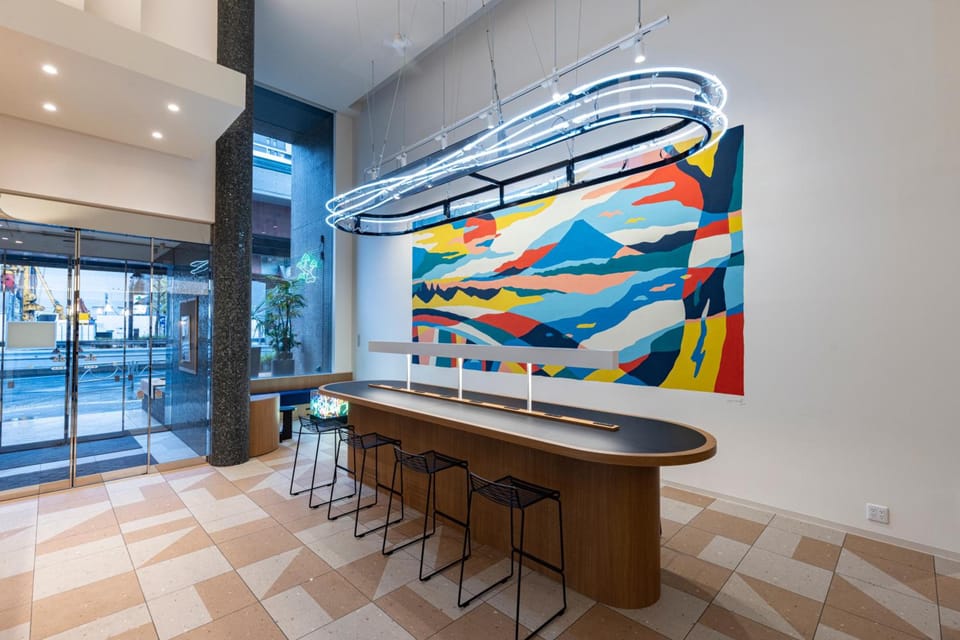 Tokyu Stay Nihonbashi Hotel in Chiba Prefecture