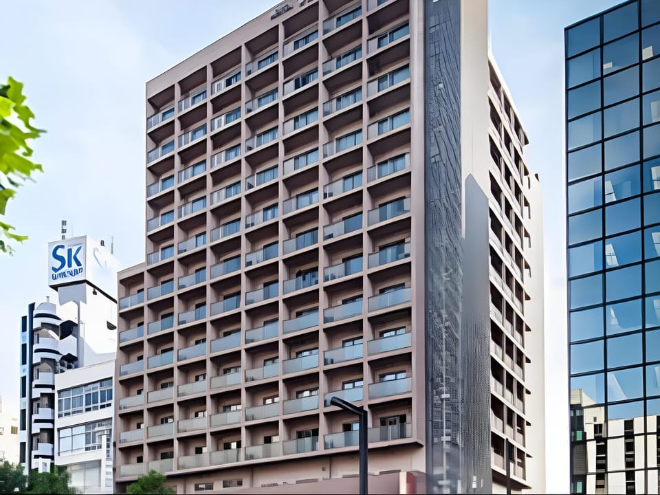Tokyu Stay Yoga Hotel in Kanagawa Prefecture