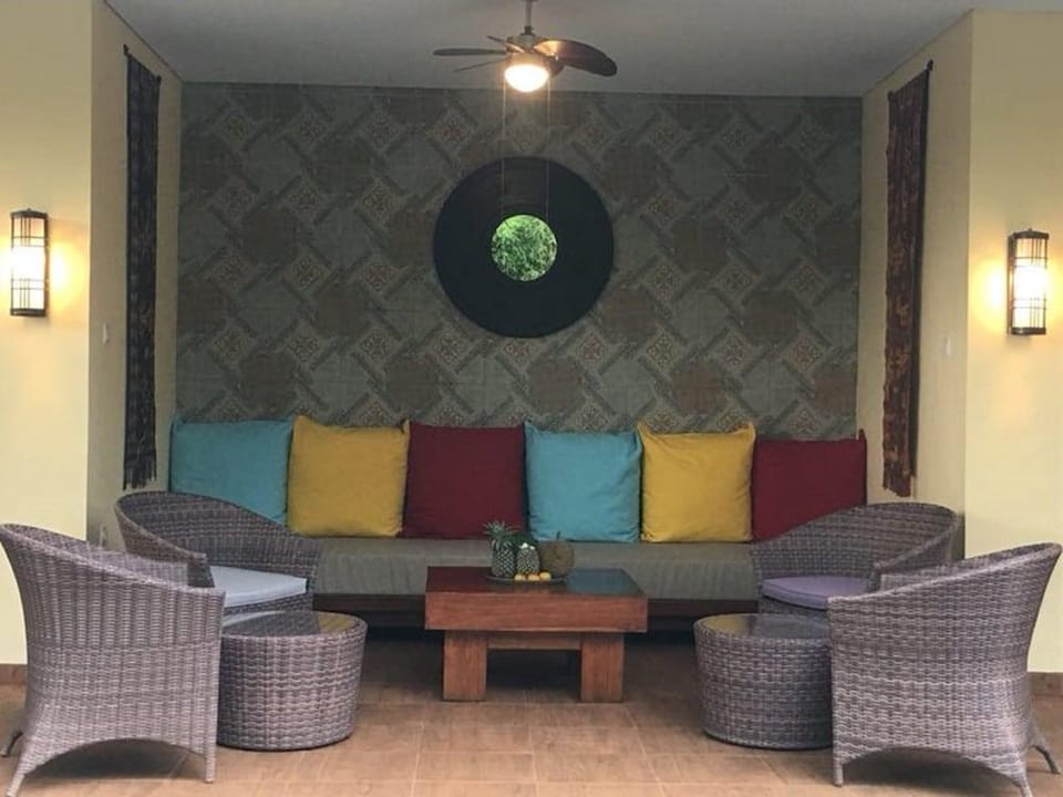 Villa Nirvana Bali Resort in Abiansemal