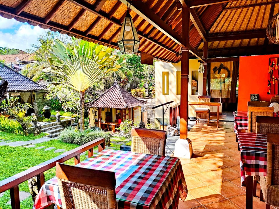 Villa Nirvana Bali Resort in Abiansemal