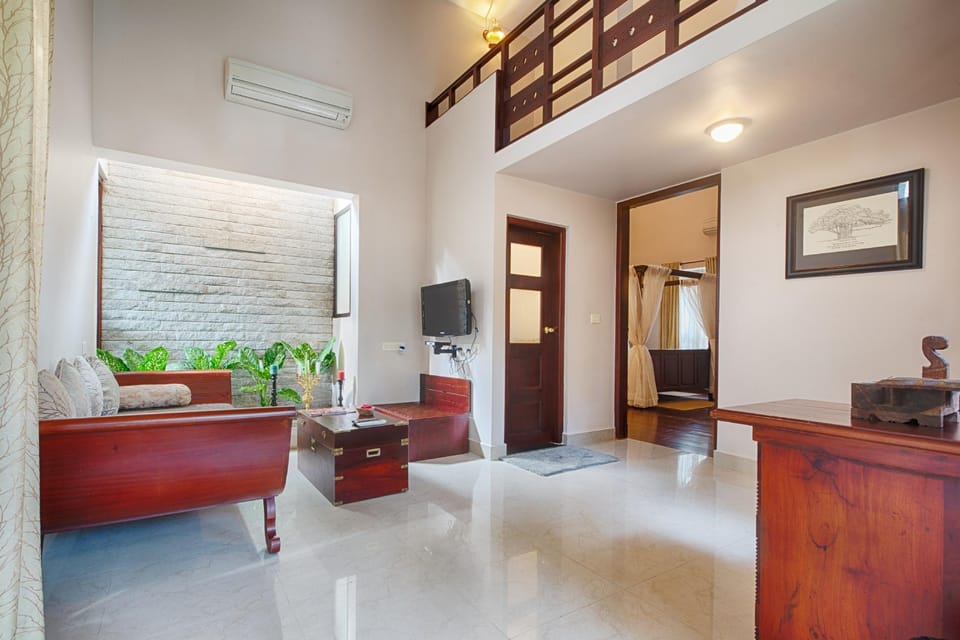 Greenwoods Thekkady - A Five Star Classified Resort Resort in Kerala