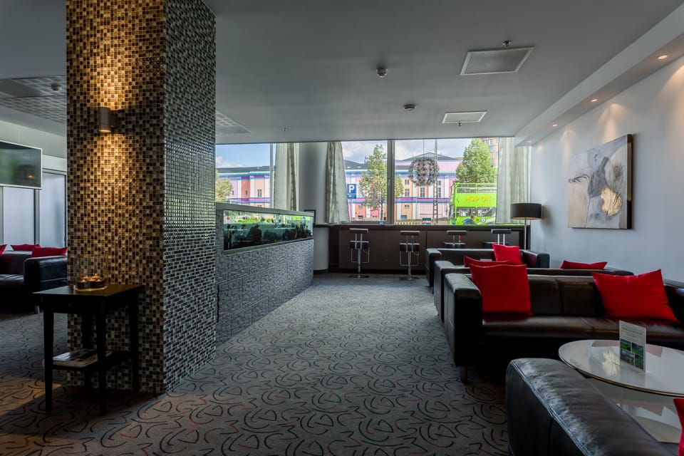 ProfilHotels Mercur Hotel Hotel in Copenhagen