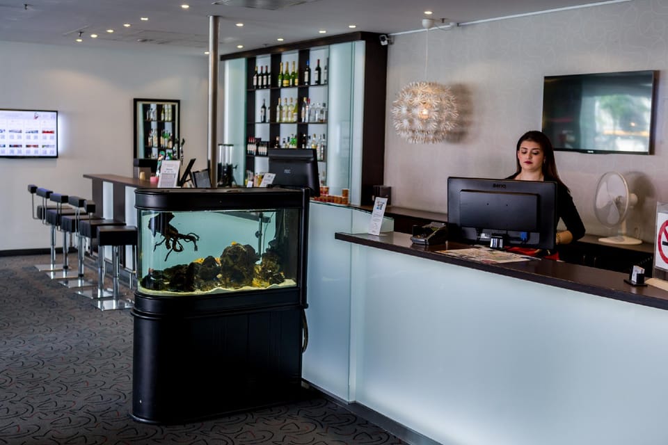 ProfilHotels Mercur Hotel Hotel in Copenhagen