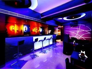 The Nines Business Hotel Hotel in Bengaluru