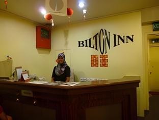 Bilton Inn Inn in Kota Kinabalu
