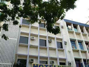 Bilton Inn Inn in Kota Kinabalu
