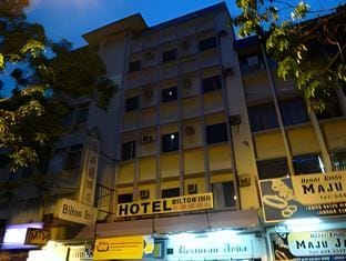 Bilton Inn Inn in Kota Kinabalu