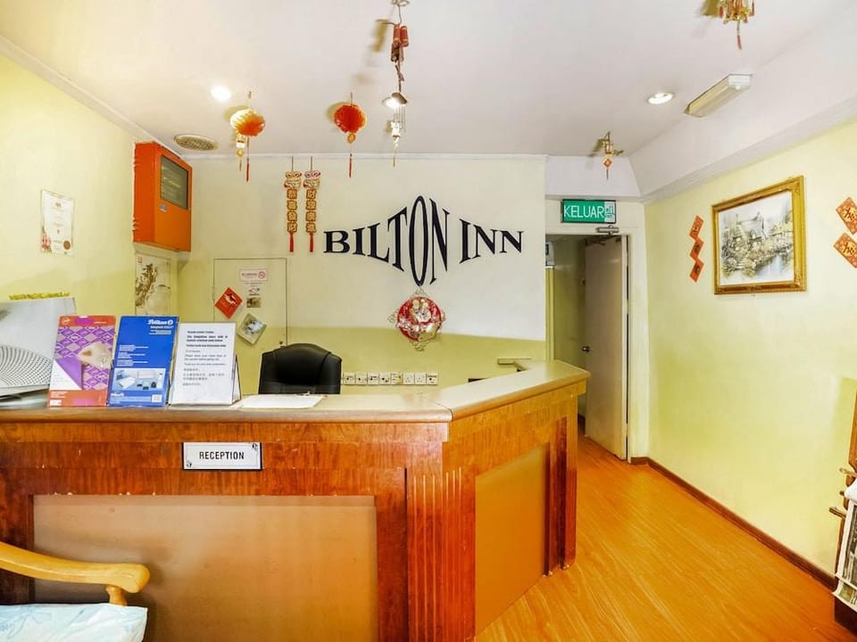 Bilton Inn Inn in Kota Kinabalu