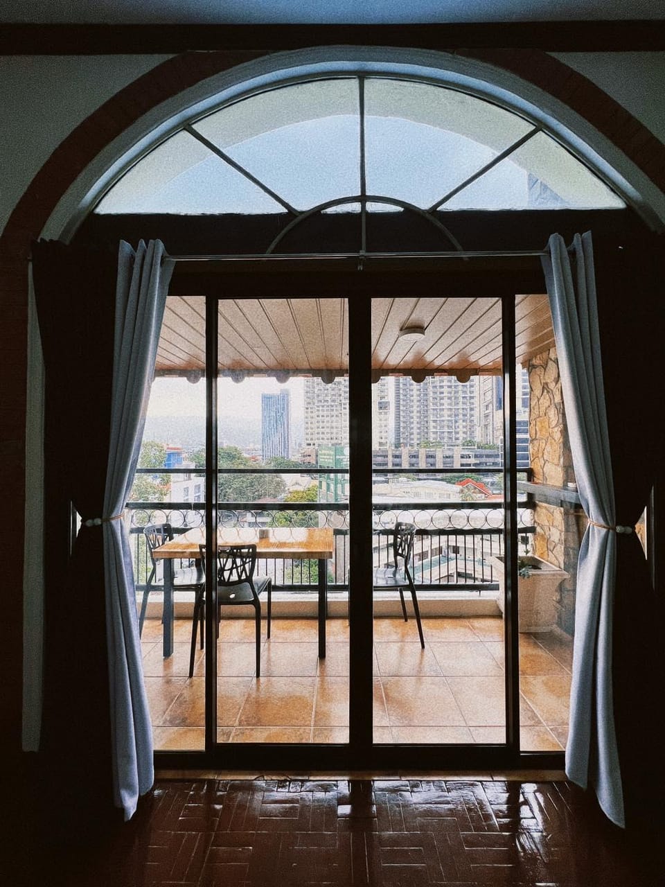Fuente Hotel de Cebu Hotel in Cebu City