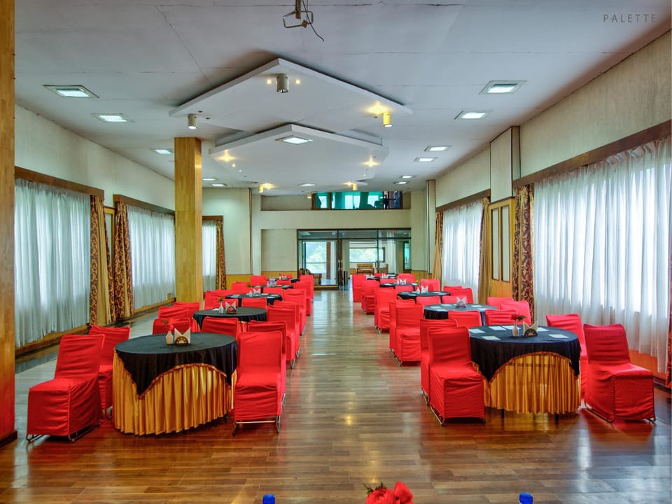Palette - The River Crescent Resort Resort in Himachal Pradesh