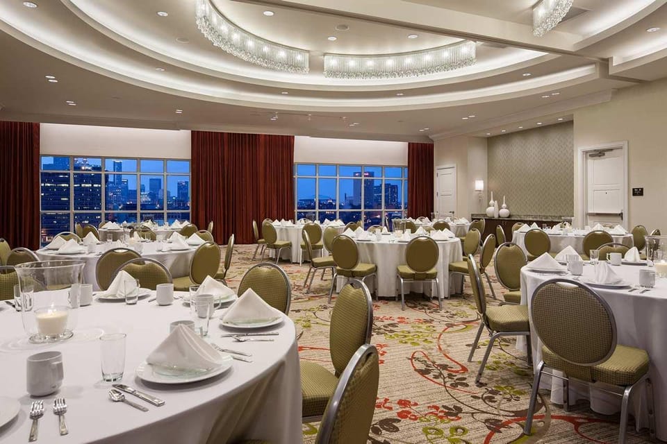 Ballroom