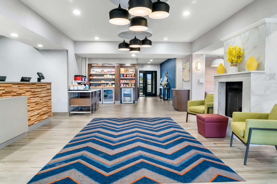 Hampton Inn Detroit/Auburn Hills-North (Great Lakes Crossing Area) Hotel in Auburn Hills