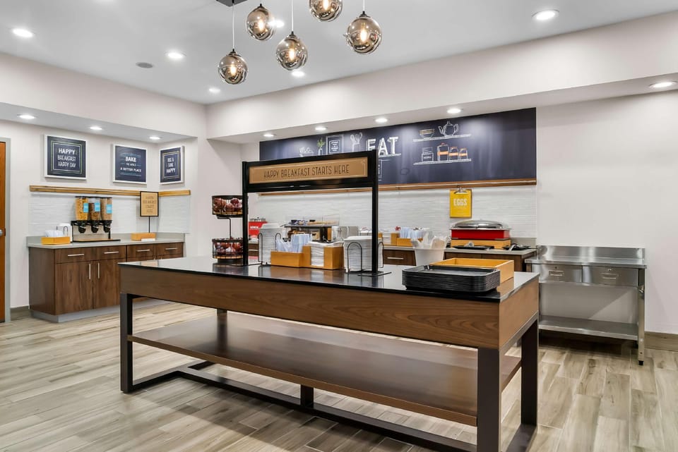 Hampton Inn Detroit/Auburn Hills-North (Great Lakes Crossing Area) Hotel in Auburn Hills