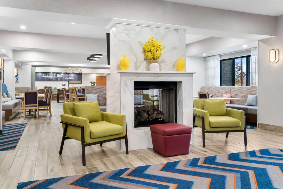 Hampton Inn Detroit/Auburn Hills-North (Great Lakes Crossing Area) Hotel in Auburn Hills
