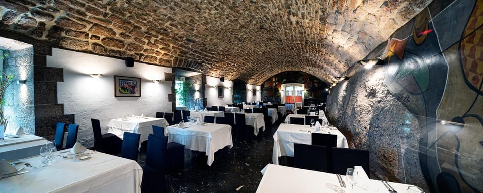 Hotel Abat Cisneros Montserrat Hotel in Catalonia