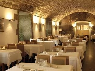 Hotel Abat Cisneros Montserrat Hotel in Catalonia
