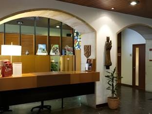 Hotel Abat Cisneros Montserrat Hotel in Catalonia