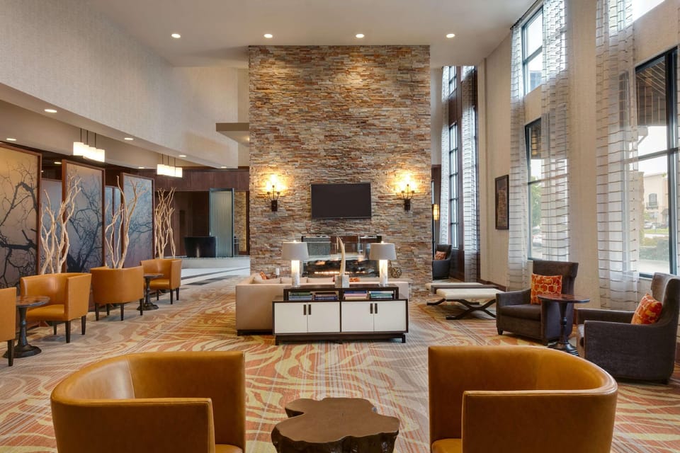 Embassy Suites by Hilton Chattanooga Hamilton Place Hotel in Chattanooga