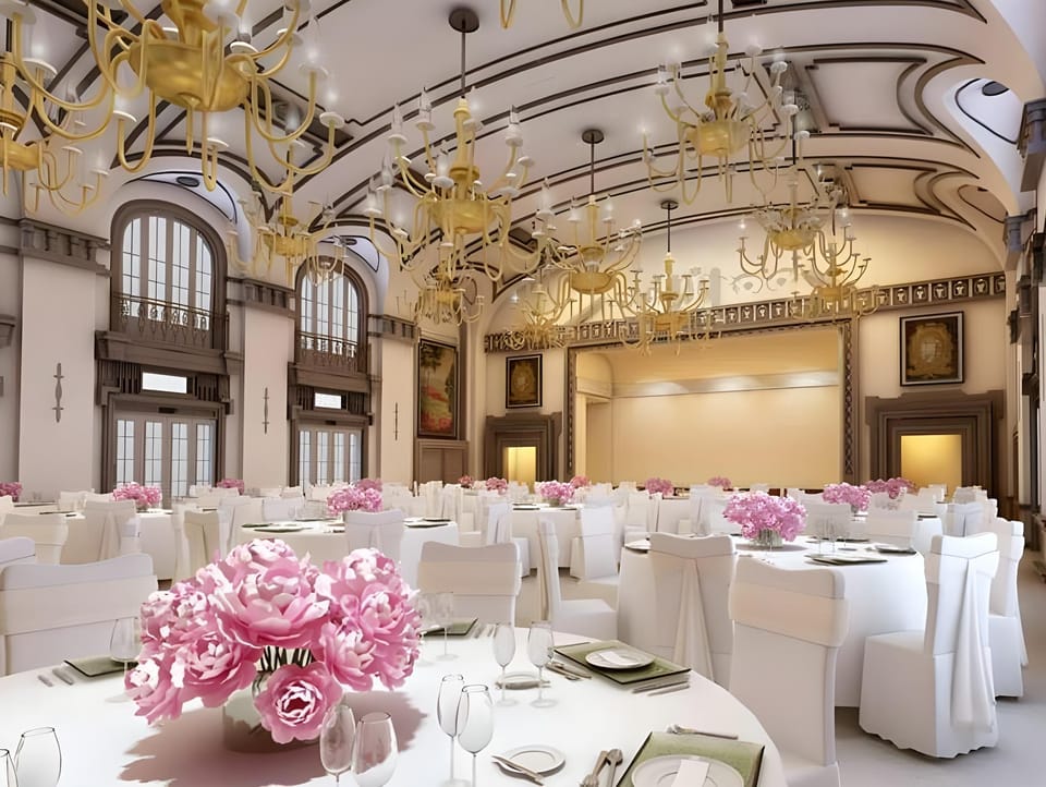 Ballroom