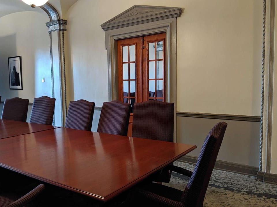 Meeting room / ballrooms