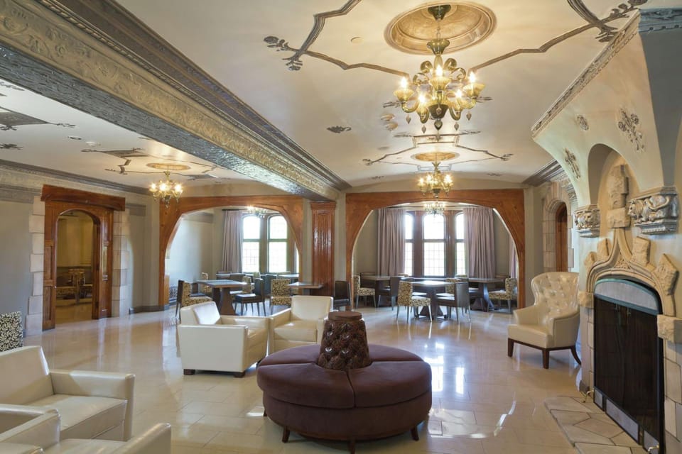Meeting room / ballrooms