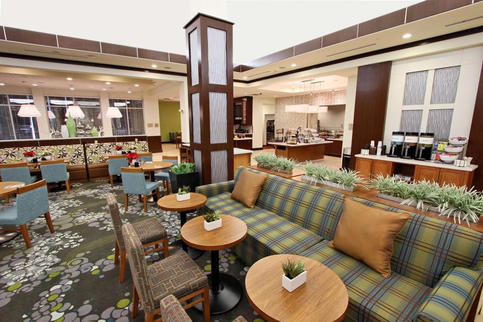 Hilton Garden Inn Covington/Mandeville Hotel in Mississippi