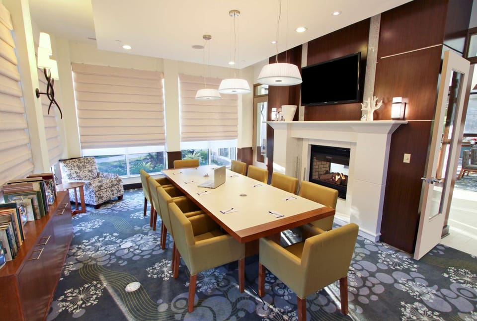 Hilton Garden Inn Covington/Mandeville Hotel in Mississippi