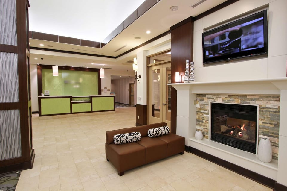 Hilton Garden Inn Covington/Mandeville Hotel in Mississippi