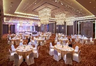 Amari Don Muang Airport Bangkok Hotel in Bangkok