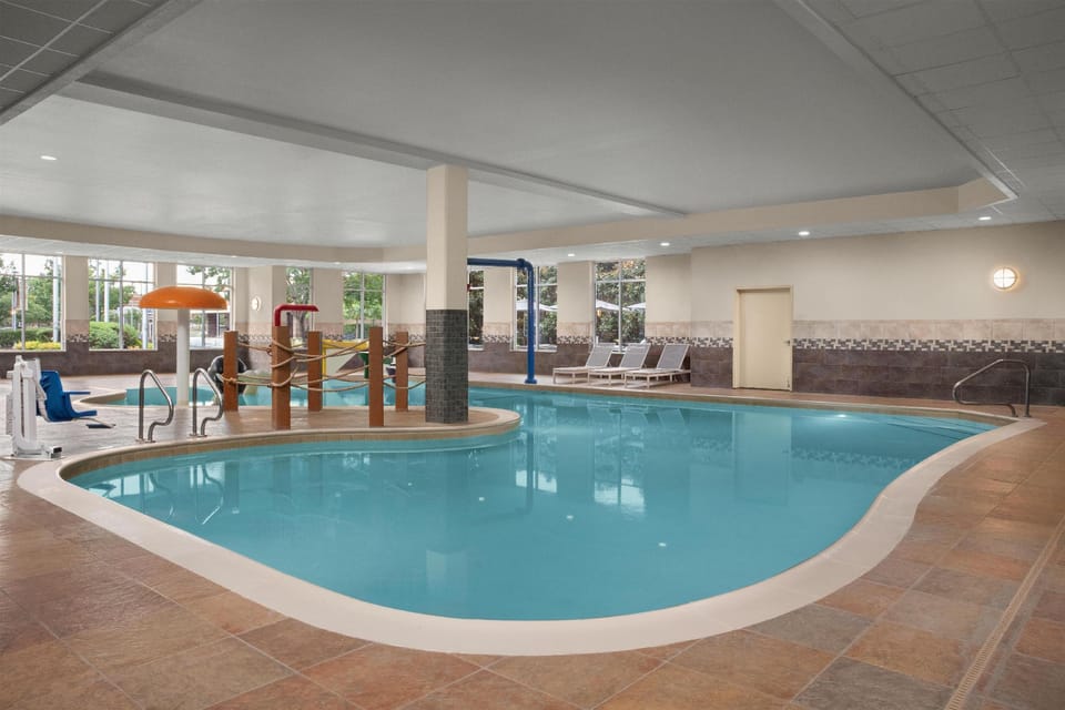 Hilton Garden Inn Fort Worth Medical Center Hotel in Fort Worth
