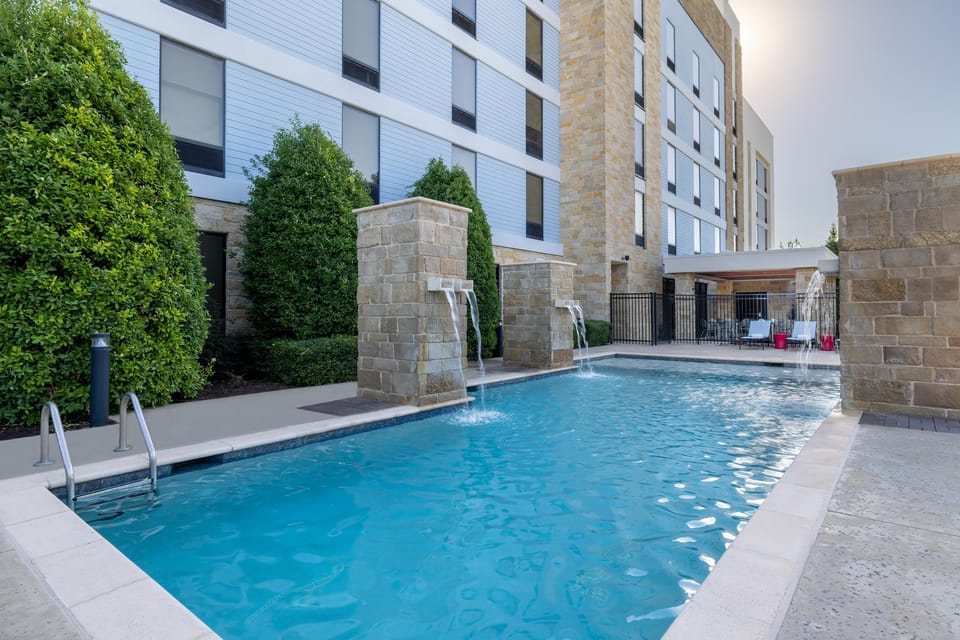 Home2 Suites by Hilton Dallas-Frisco Hotel in Frisco