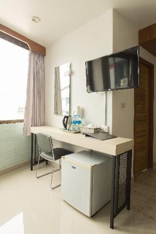 City Hotel (โรงแรมซิตี้) Hotel in Krabi Changwat