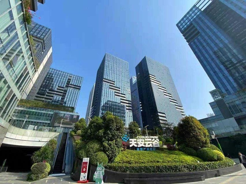 Xue Xiang Hotel Hotel in Shenzhen