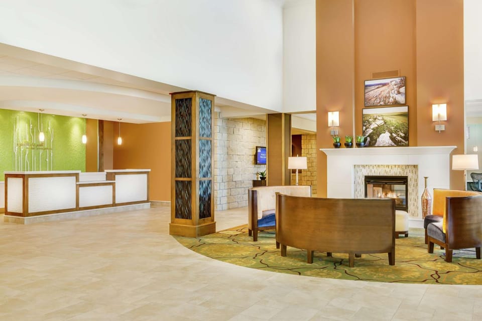 Hilton Garden Inn Manhattan Hotel in Manhattan