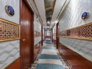 Pebble Motel(Shanghai Jiaotong University Dingxi Road) Hotel in Shanghai