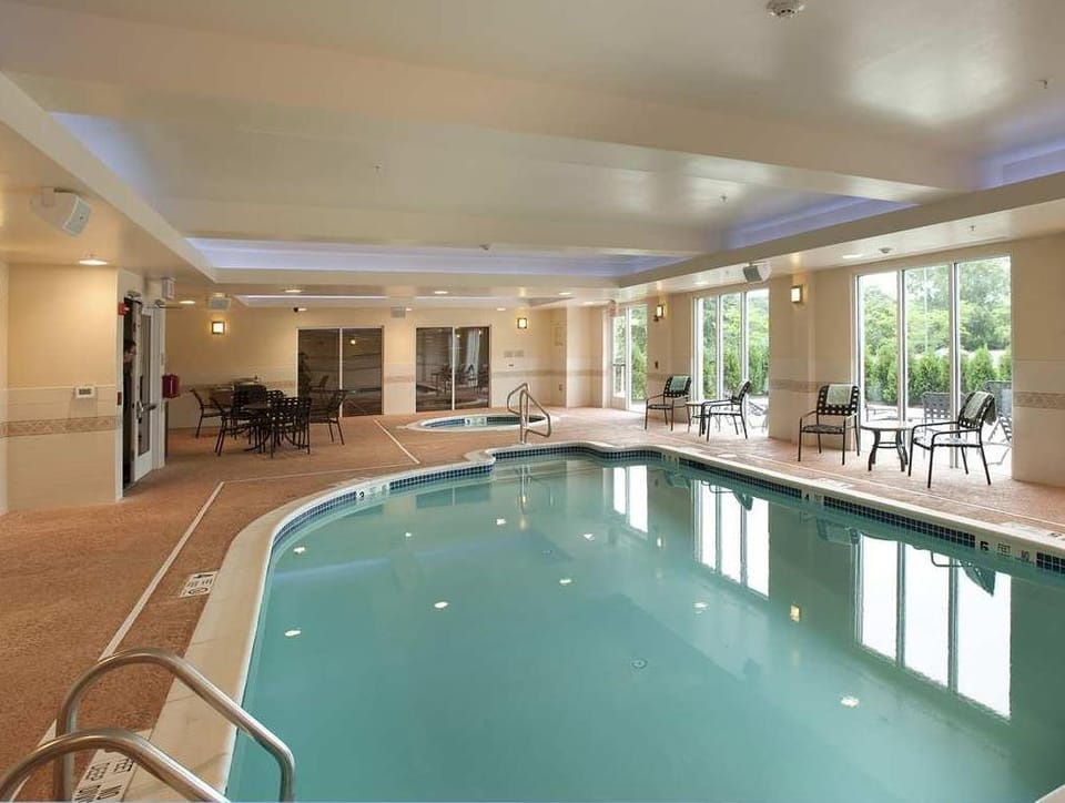Hilton Garden Inn by Hilton Mount Laurel Hotel in Mount Laurel