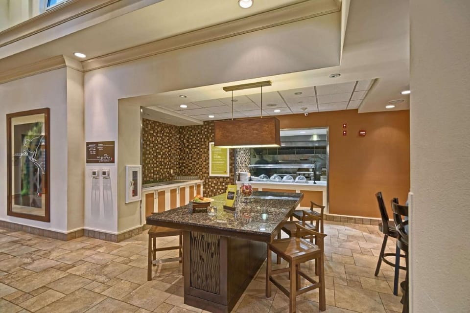 Hilton Garden Inn by Hilton Mount Laurel Hotel in Mount Laurel