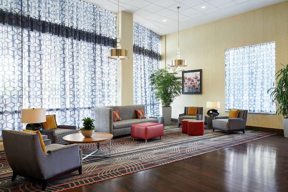 Hampton Inn & Suites Chicago/Mt. Prospect Hotel in Illinois