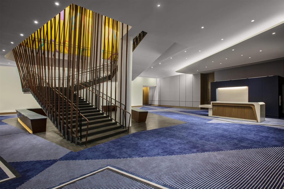 Meeting room / ballrooms