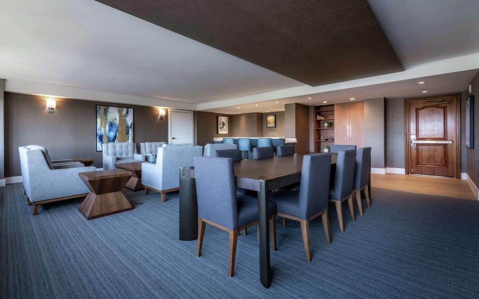 Meeting room / ballrooms